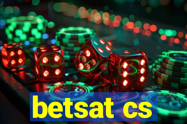 betsat cs